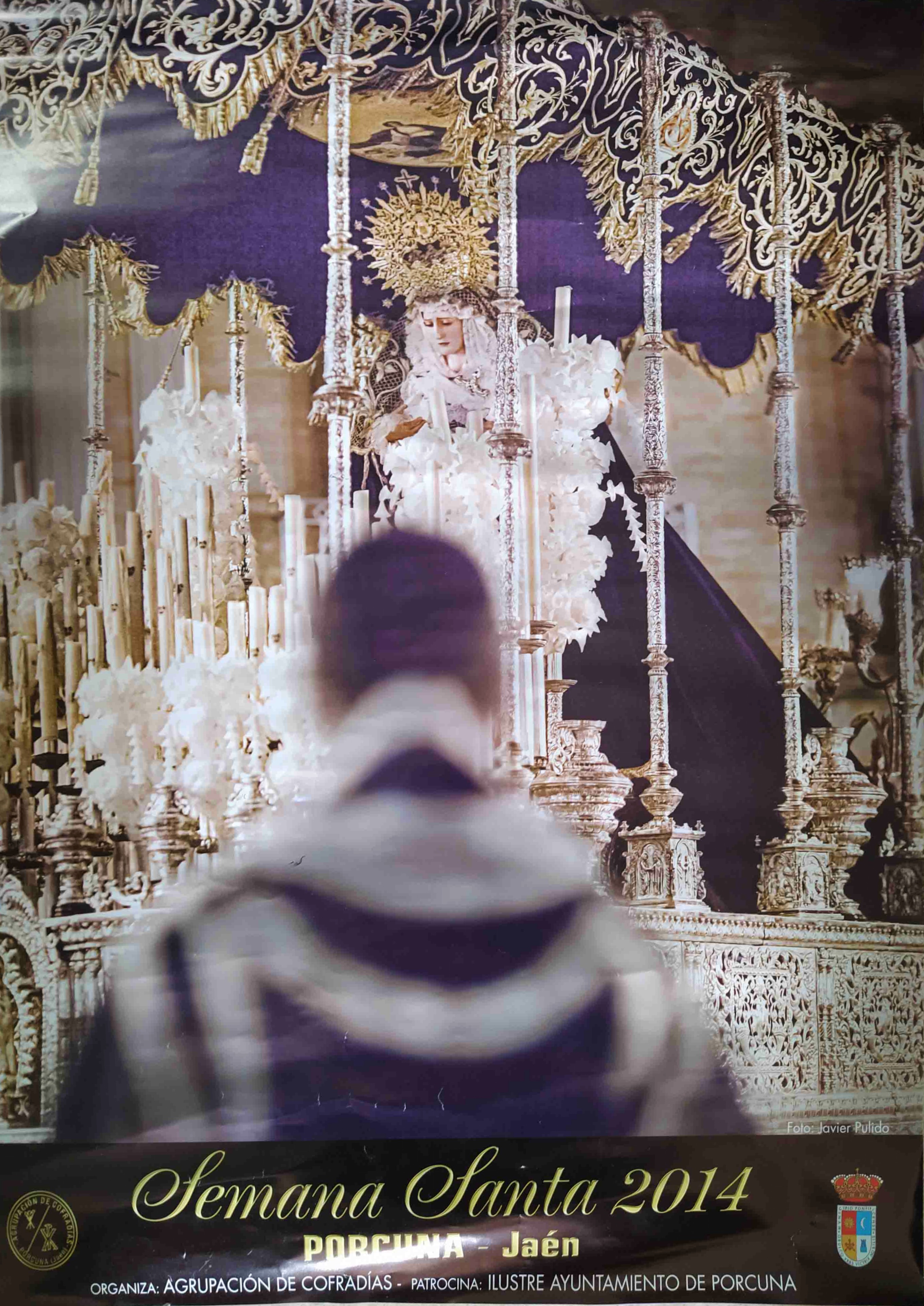 Semana Santa en Porcuna  
